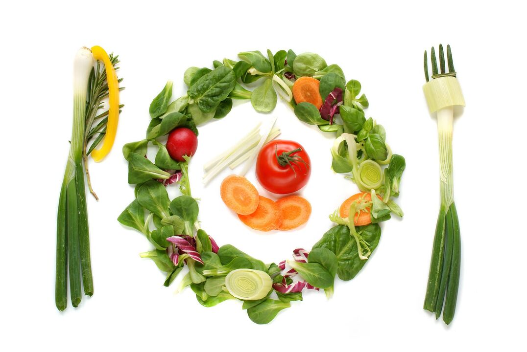 Penurunan berat badan diet Ducan