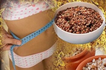 aturan untuk mengikuti diet soba untuk menurunkan berat badan