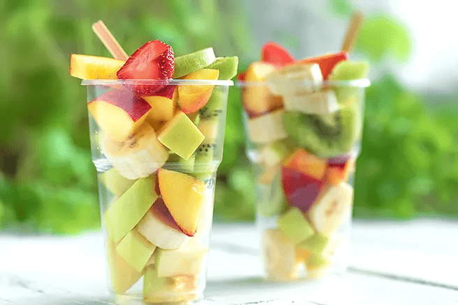 hari buah untuk diet