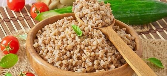 Berapa banyak soba yang bisa Anda makan per hari