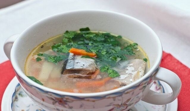 resep sup untuk diet Dukan
