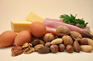 makanan yang diperbolehkan untuk diet keto
