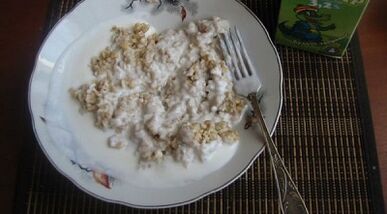 Diet Hercules untuk menurunkan 7 kg dalam seminggu