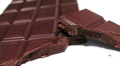 coklat mono-diet untuk menurunkan berat badan sebanyak 7 kg dalam seminggu