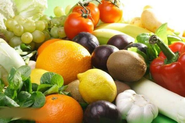 Diet Jepang dirancang selama 14 hari