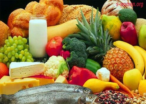 makanan yang dilarang dalam diet untuk menurunkan berat badan