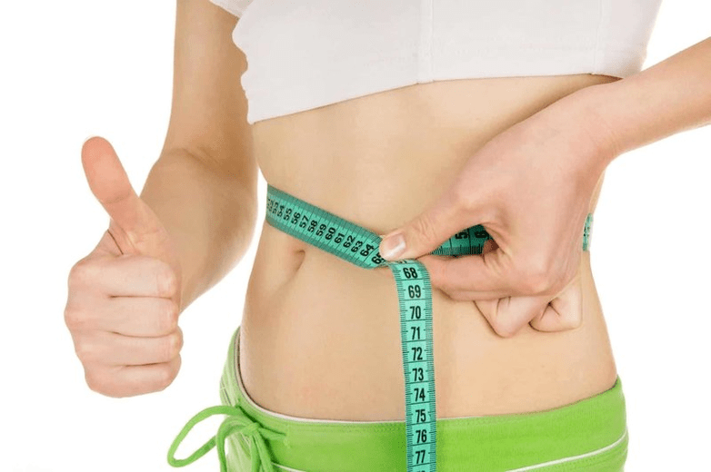cara menurunkan berat badan 5 kg dalam seminggu
