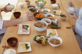 makanan diet Jepang